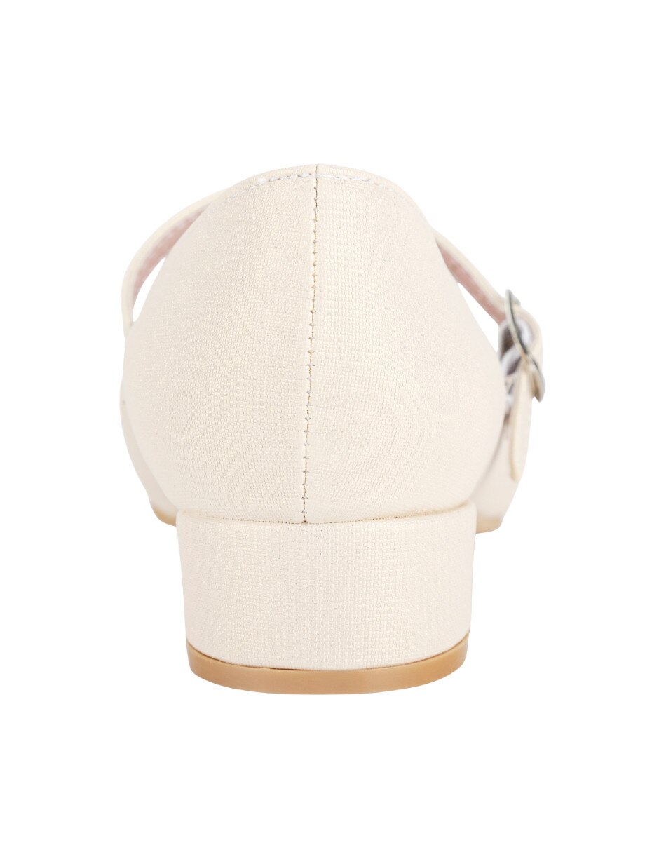 Zapato de Sintético para Niños grandes Niña 6