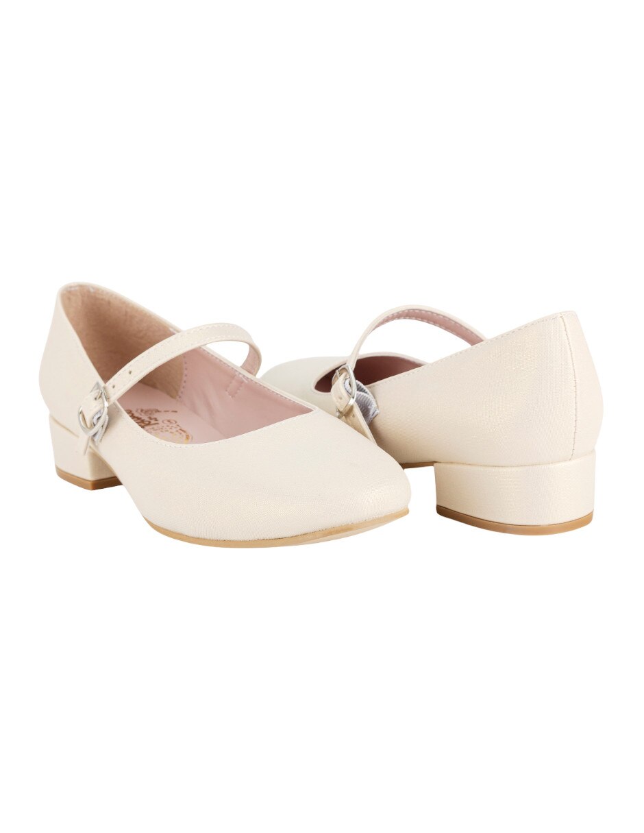 Zapato de Sintético para Niños grandes Niña 7