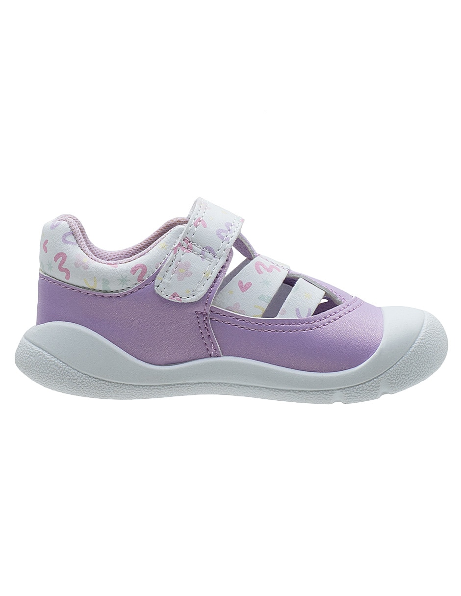 Zapato para niña 2