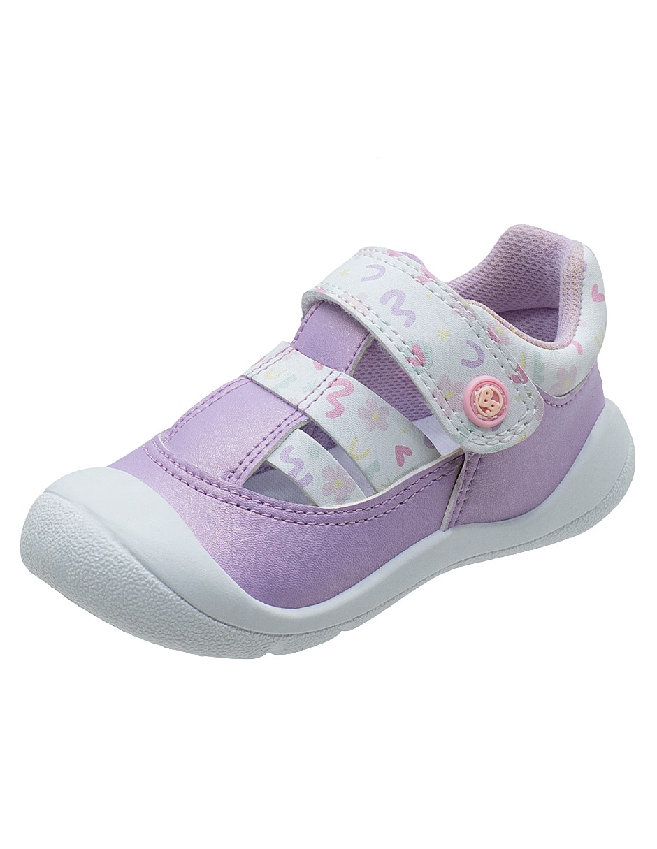 Zapato para niña 3