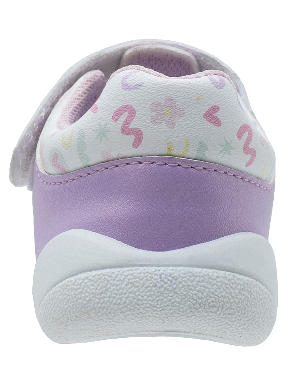 Zapato para niña 4