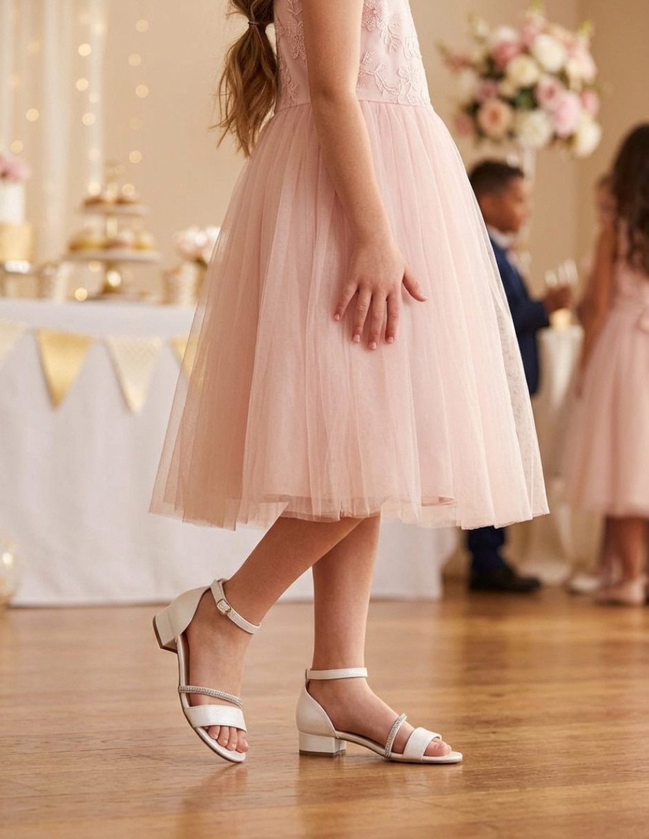 Sandalia para niña 2