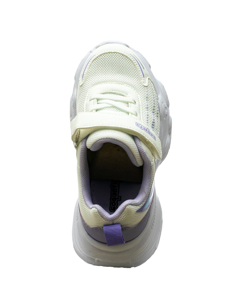 Tenis para Infantil Niña Sin familia o coleccion No aplica 5