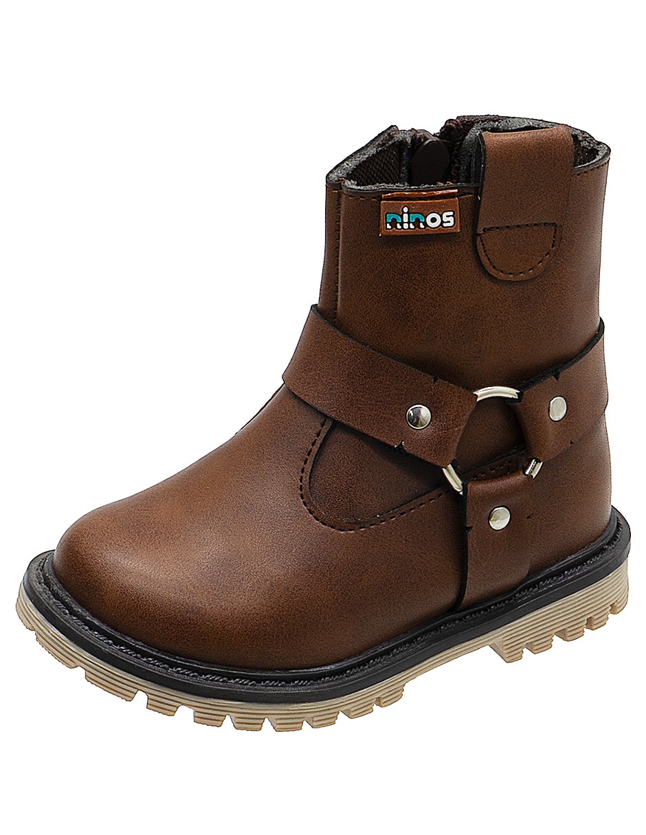 Zapato Confot de Sintético para Infantil Niña 5