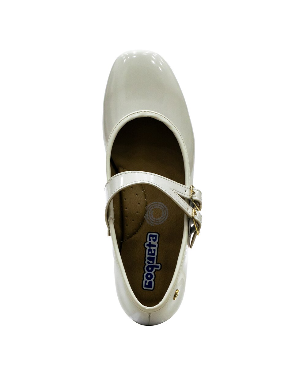 Zapato Sin familia o coleccion de Charol para Infantil Niña 5