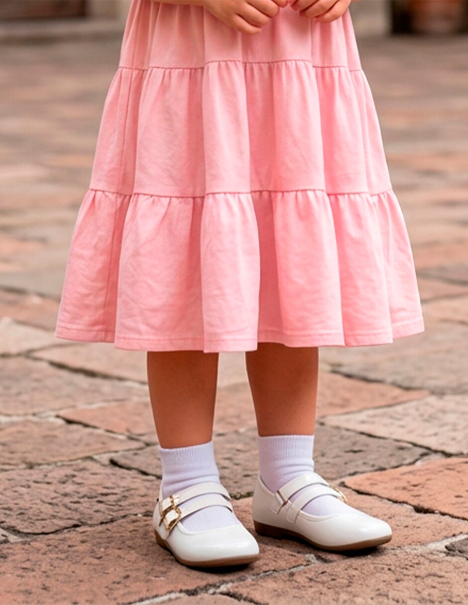 Zapato Sin familia o coleccion de Charol para Infantil Niña 7
