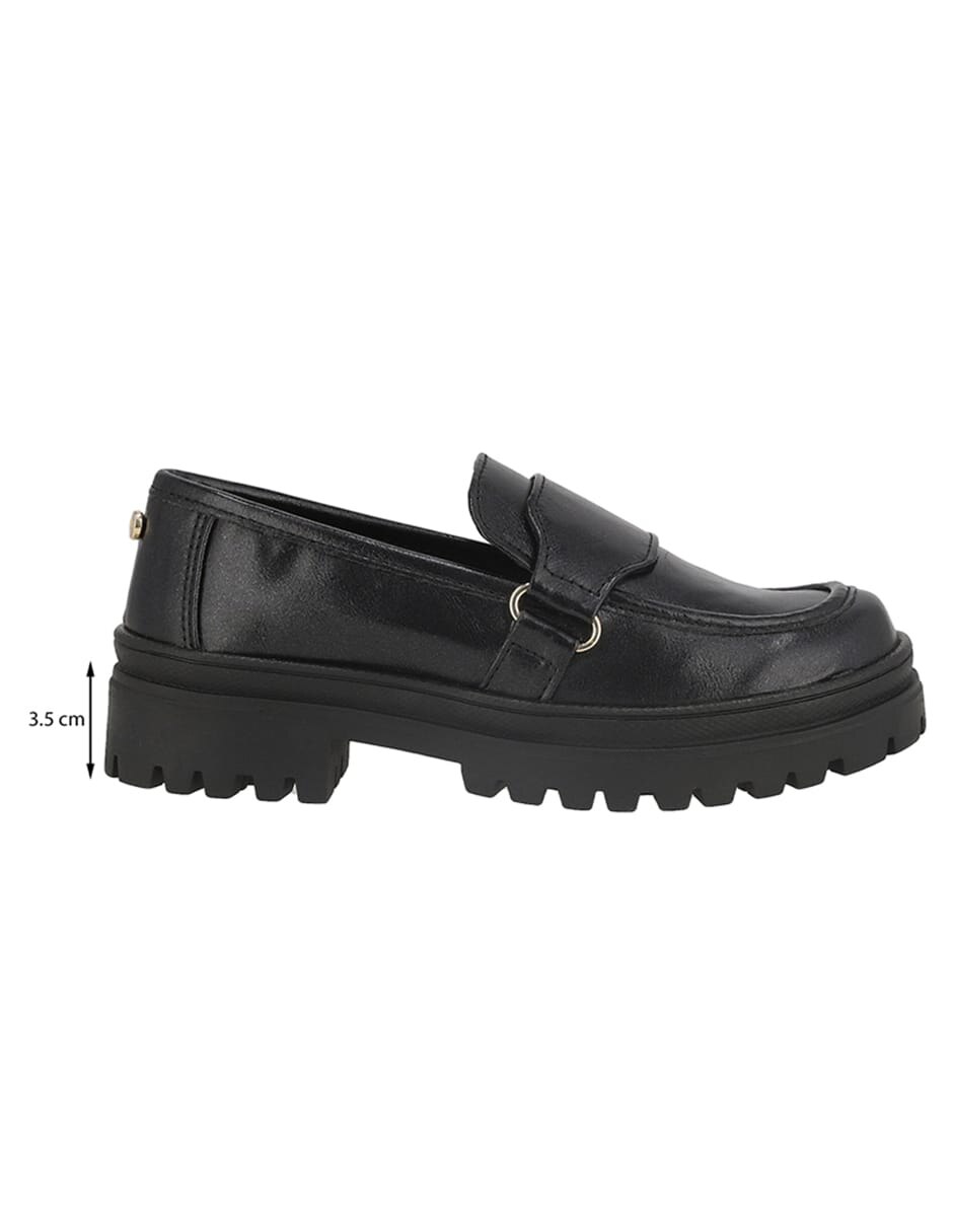 Zapato Sin Familia de Sintético para Infantil Niña 10