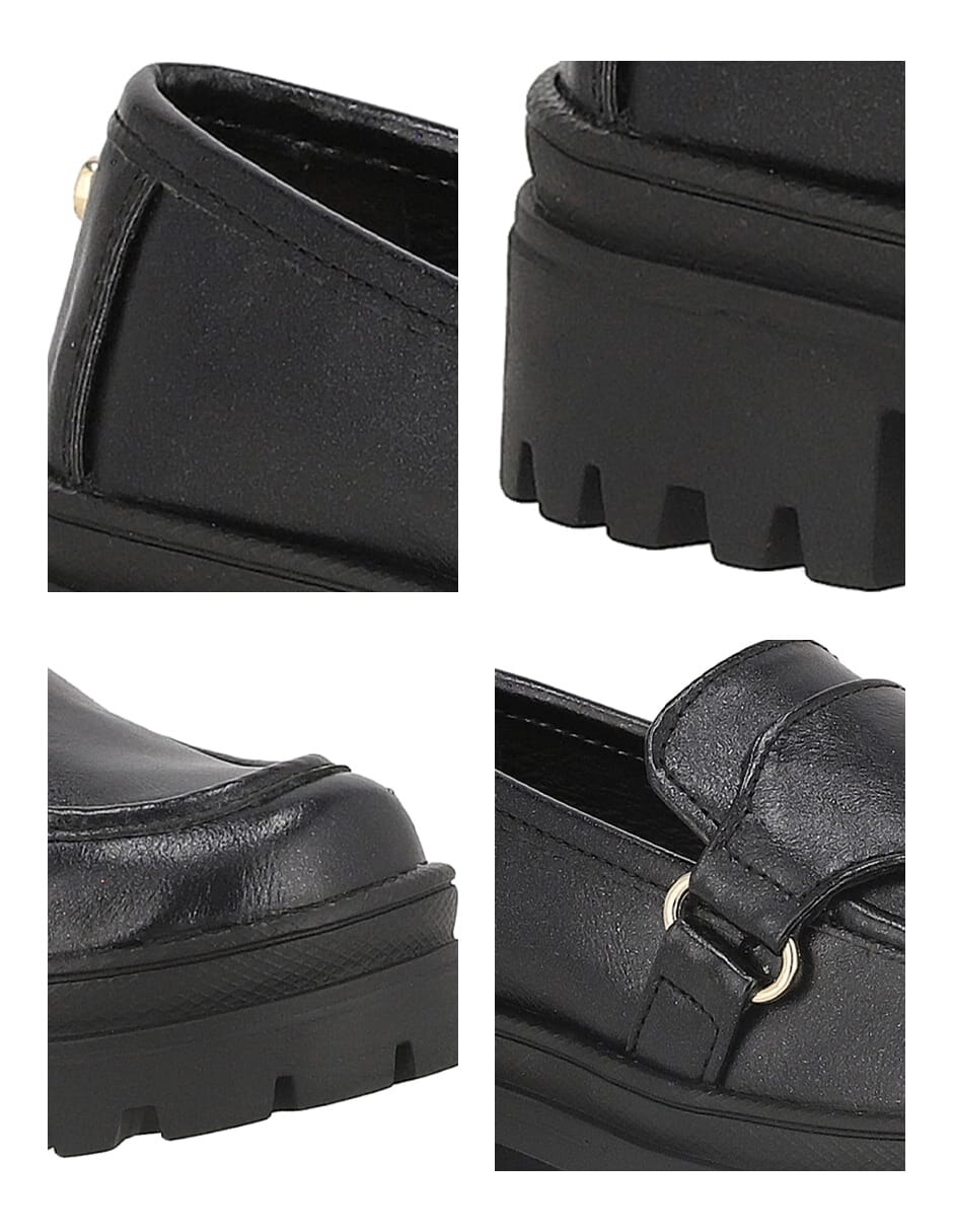Zapato Sin Familia de Sintético para Infantil Niña 6