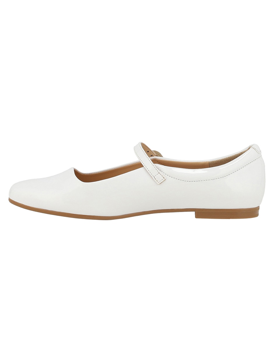 Balerina para niña 5