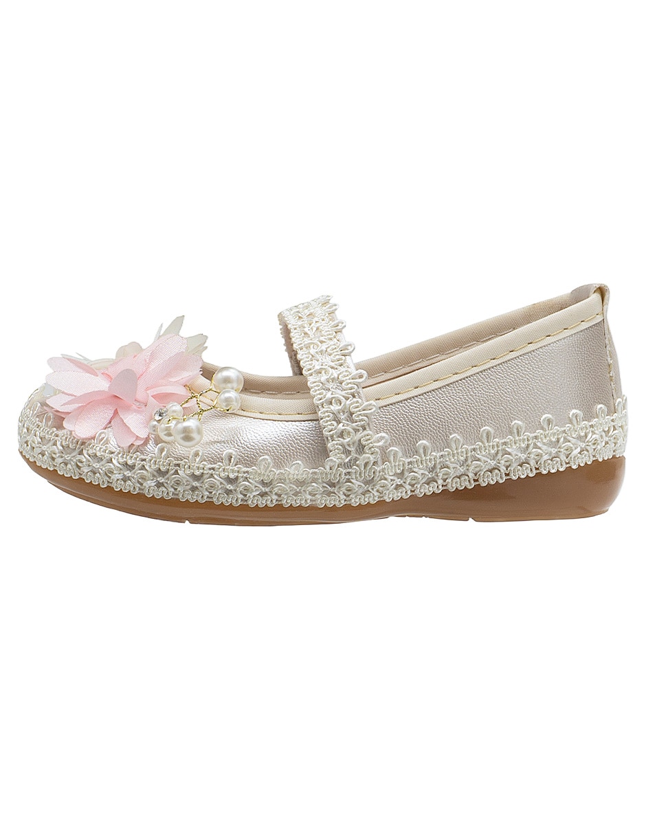 Balerina de piel (si aplica) Ceremonia Flor para Infantil Niña Balerina de piel (si aplica) Ceremonia Flor para Infantil Niña