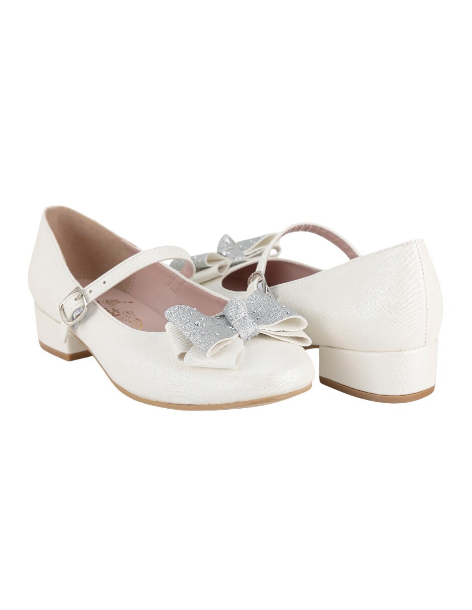 Zapato de Sintético para Niños grandes Niña 2