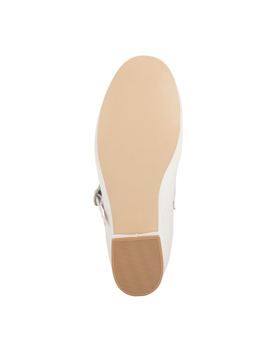 Zapato de Sintético para Niños grandes Niña 4