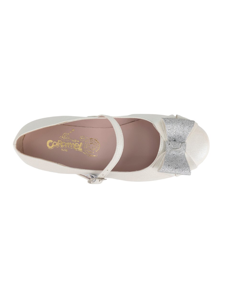 Zapato de Sintético para Niños grandes Niña 5