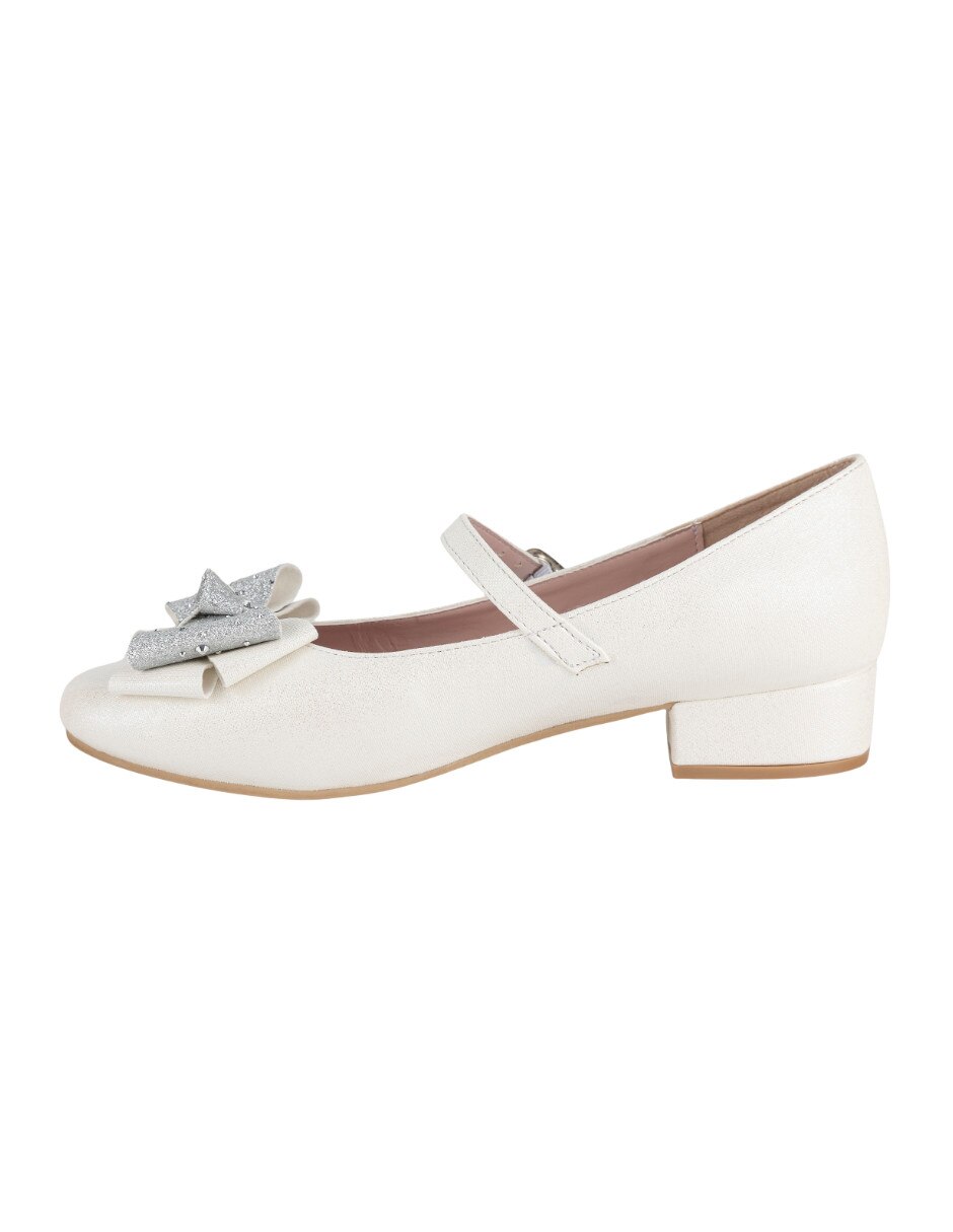 Zapato de Sintético para Niños grandes Niña 6