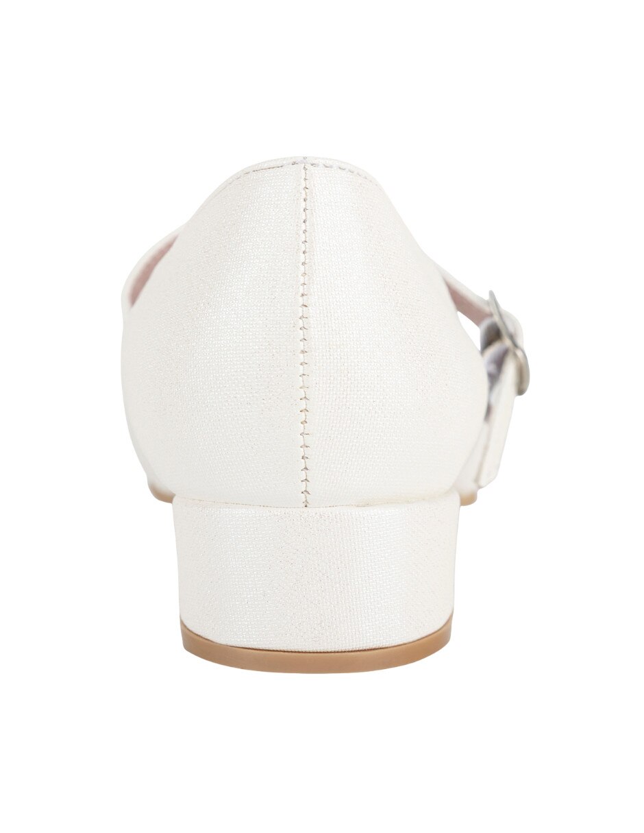 Zapato de Sintético para Niños grandes Niña 7