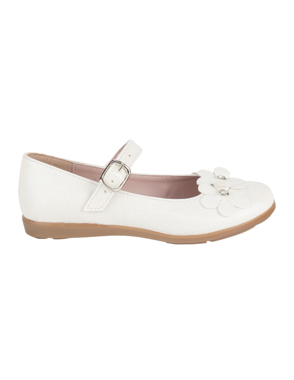Zapato de Sintético para Infantil Niña Zapato de Sintético para Infantil Niña