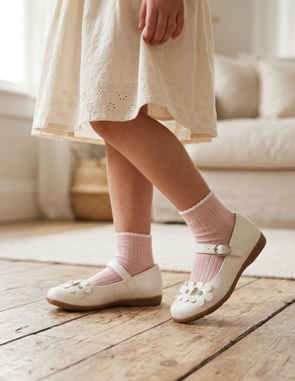 Zapato de Sintético para Infantil Niña 2