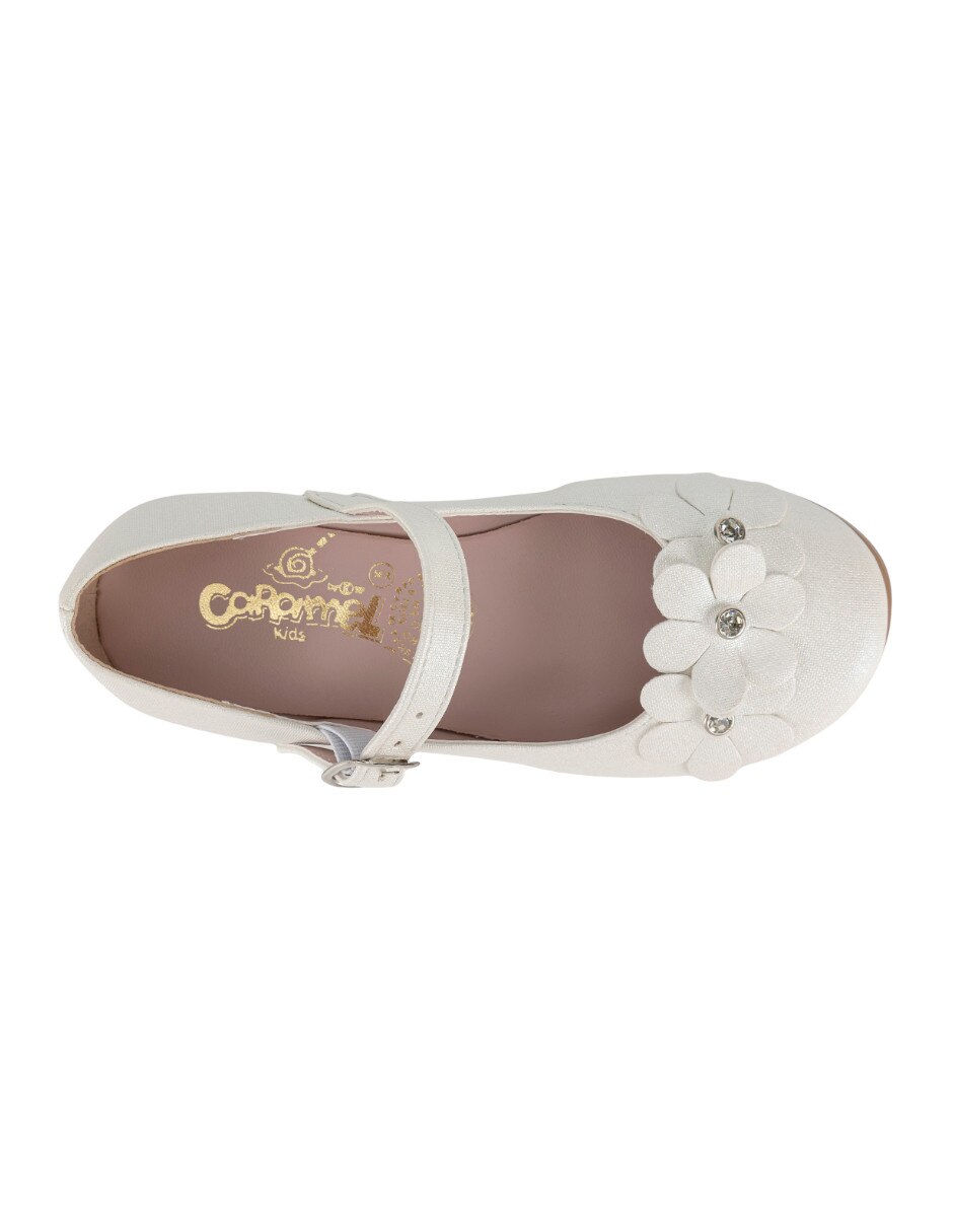 Zapato de Sintético para Infantil Niña 4