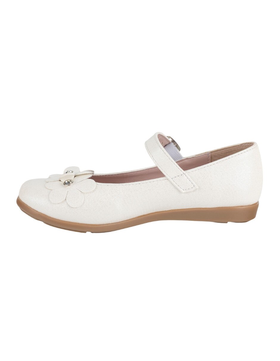 Zapato de Sintético para Infantil Niña 5