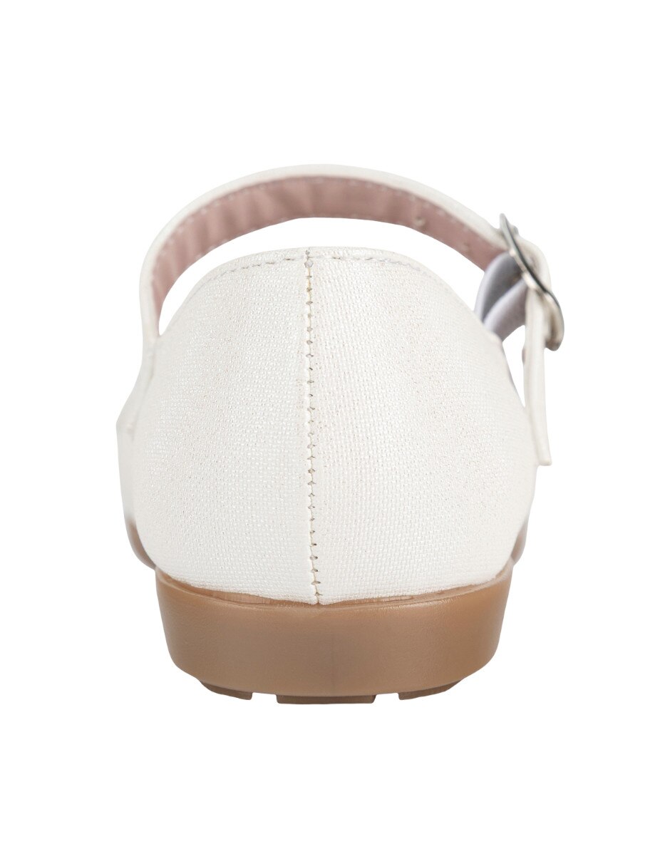 Zapato de Sintético para Infantil Niña 6