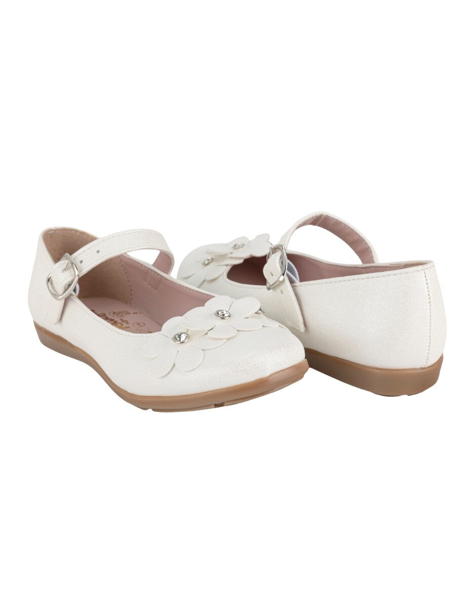 Zapato de Sintético para Infantil Niña 7