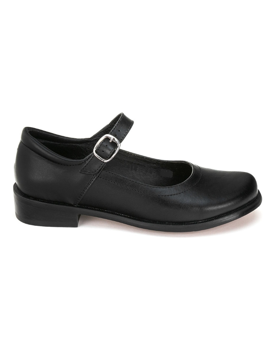 Zapato de Piel para Niños grandes Niña Zapato de Piel para Niños grandes Niña