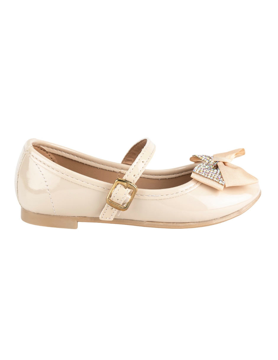 Zapato de Sintético para Infantil Niña Zapato de Sintético para Infantil Niña