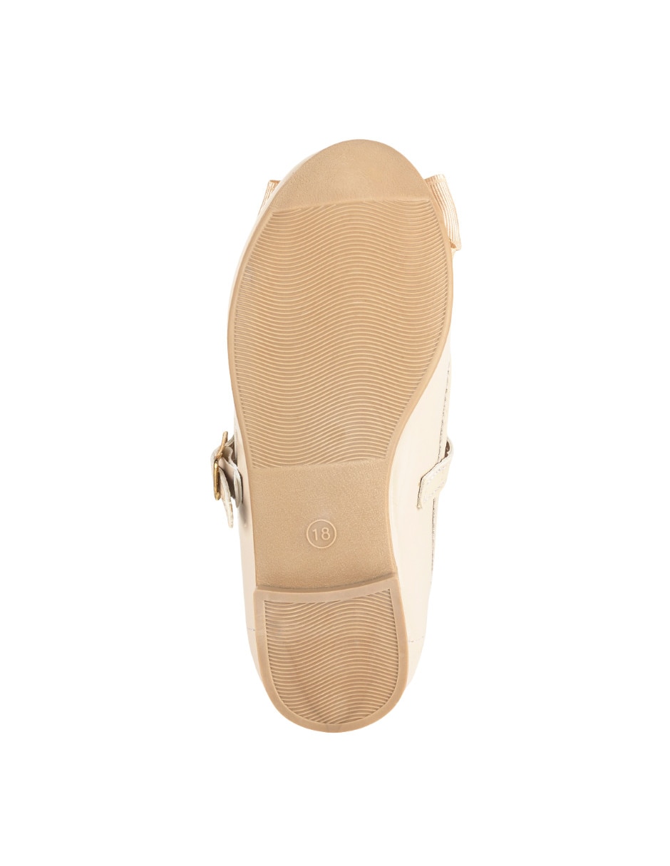 Zapato de Sintético para Infantil Niña 3