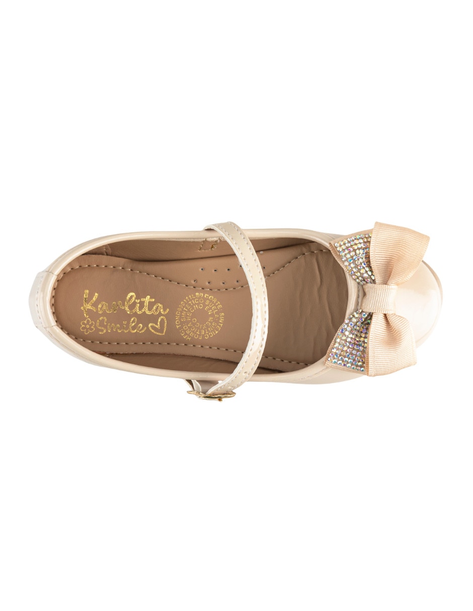 Zapato de Sintético para Infantil Niña 4