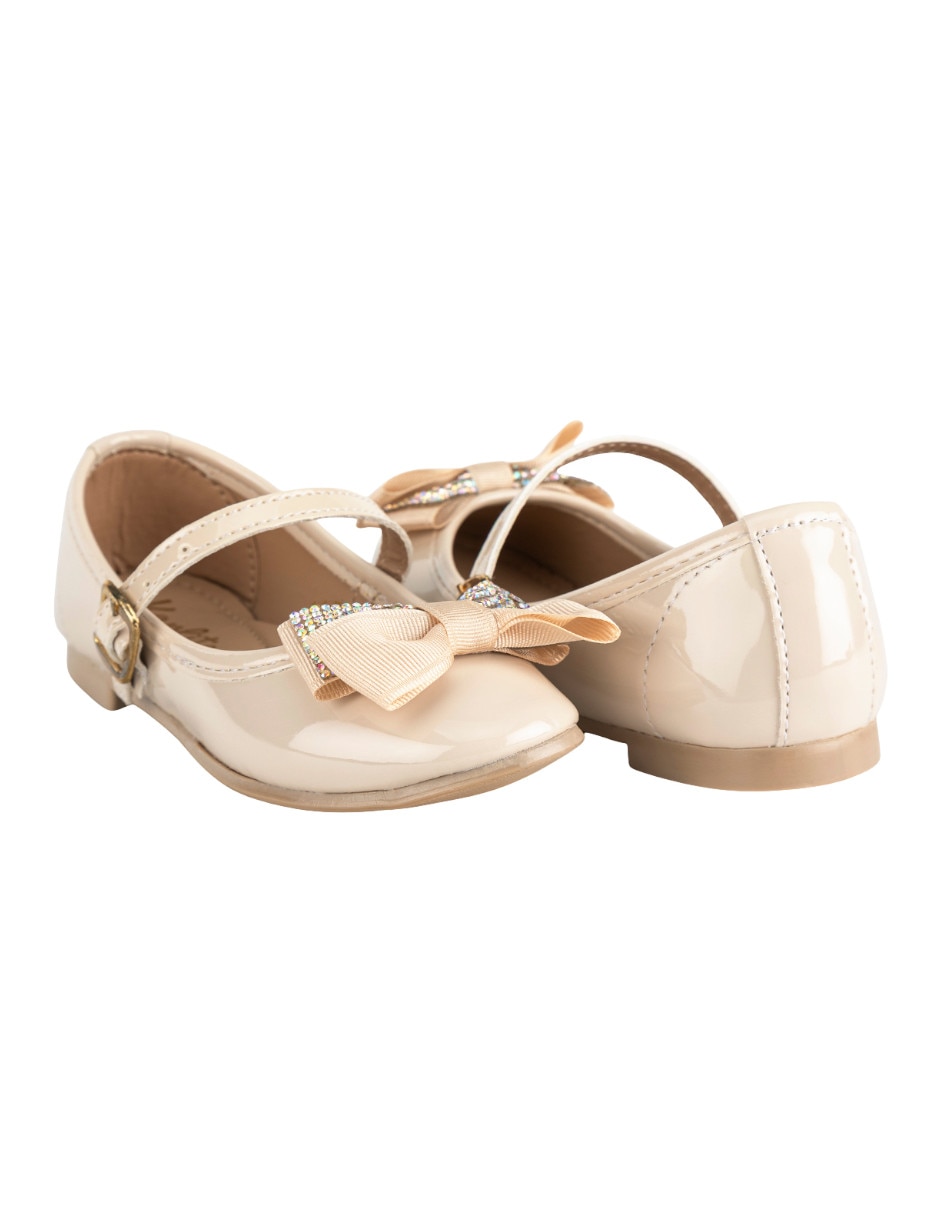 Zapato de Sintético para Infantil Niña 7