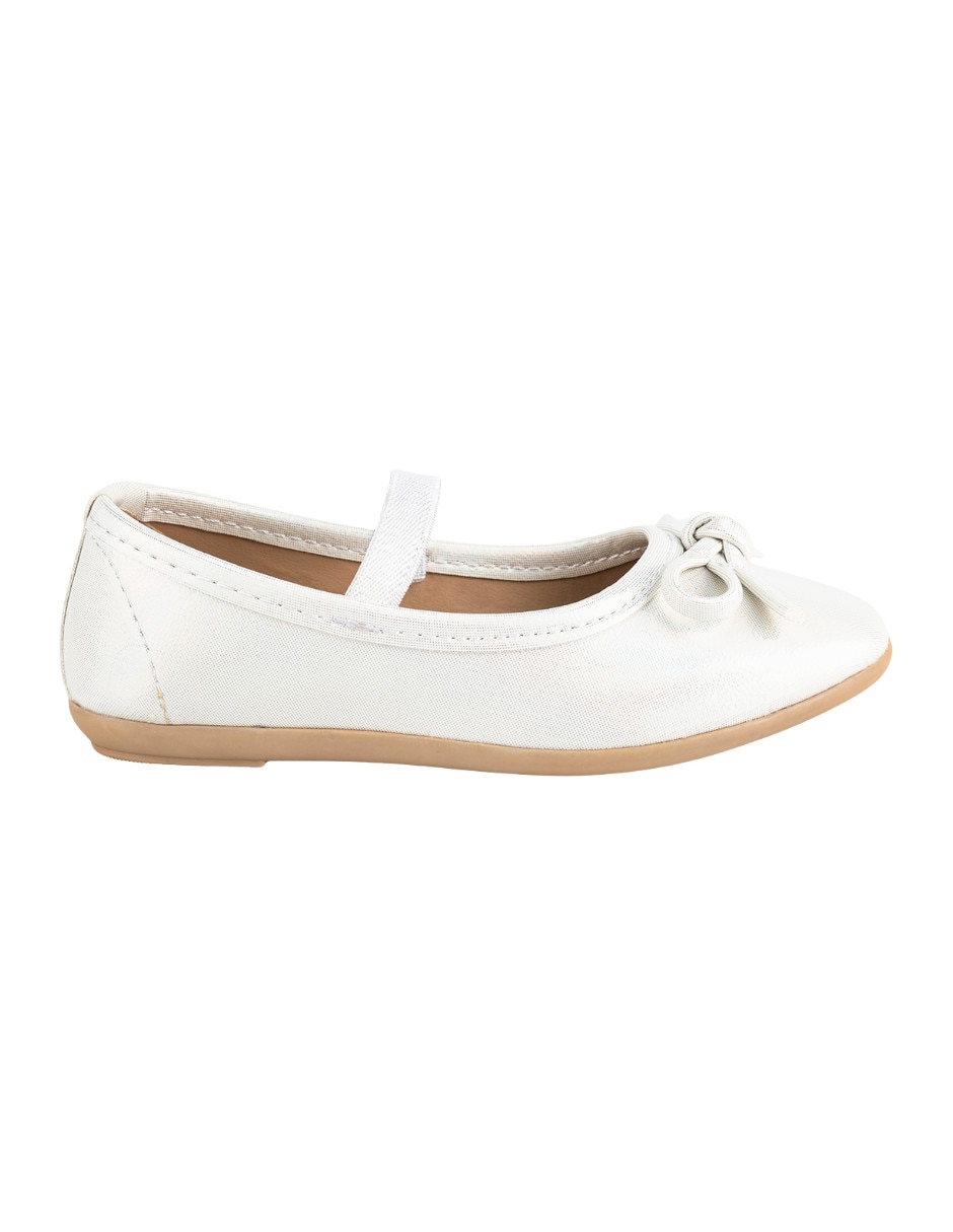 Zapato de Sintético para Infantil Niña Zapato de Sintético para Infantil Niña