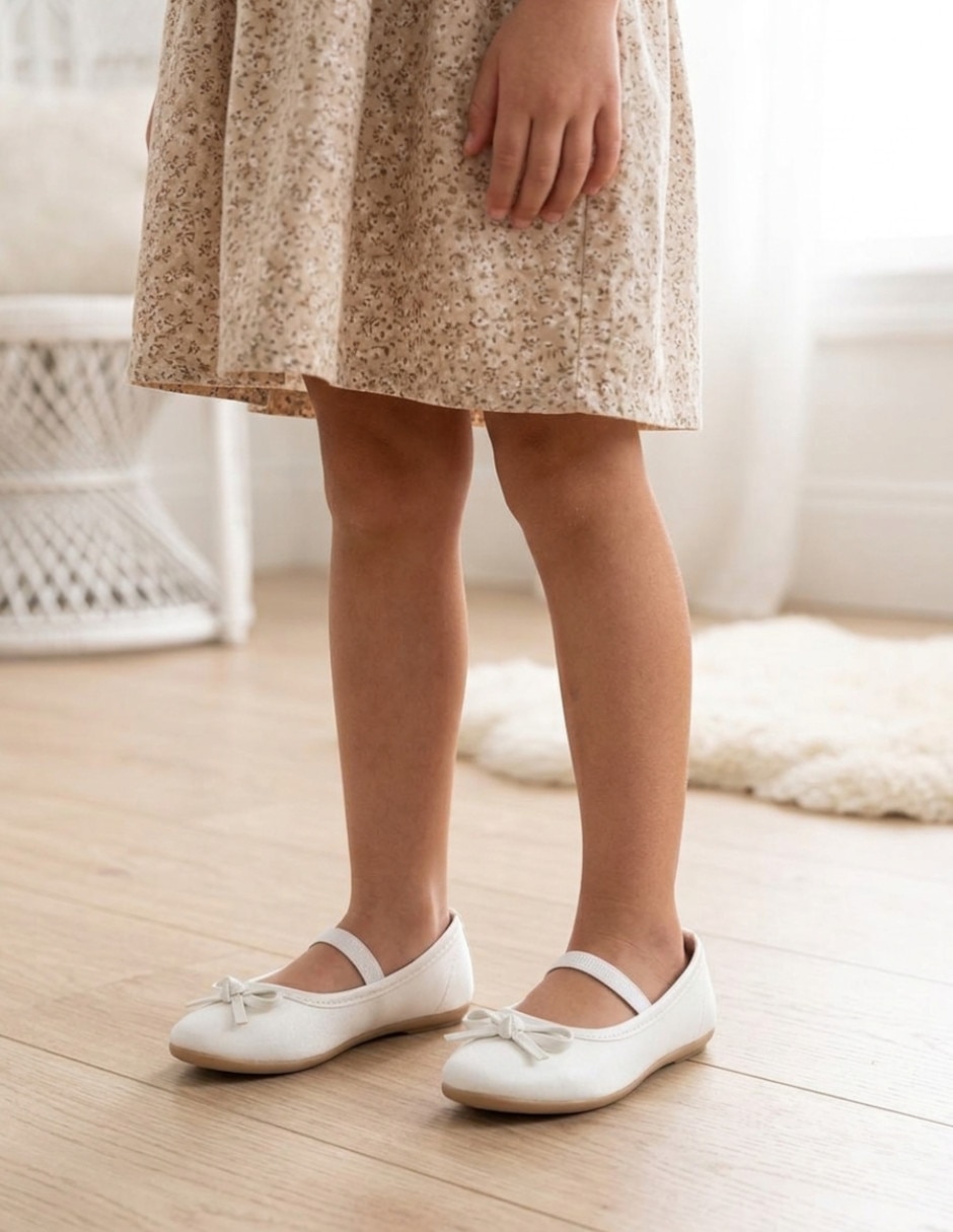 Zapato de Sintético para Infantil Niña 2