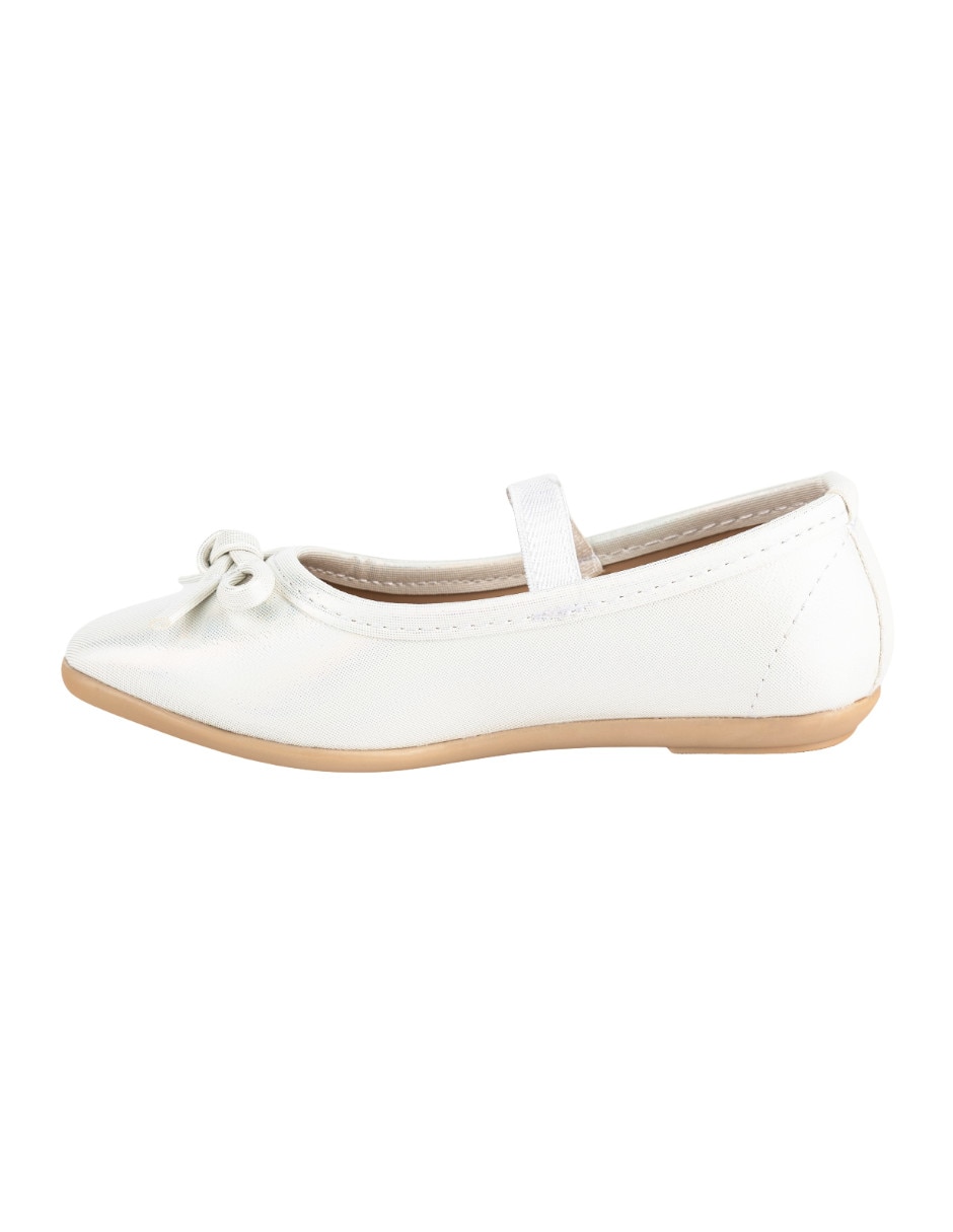 Zapato de Sintético para Infantil Niña 5