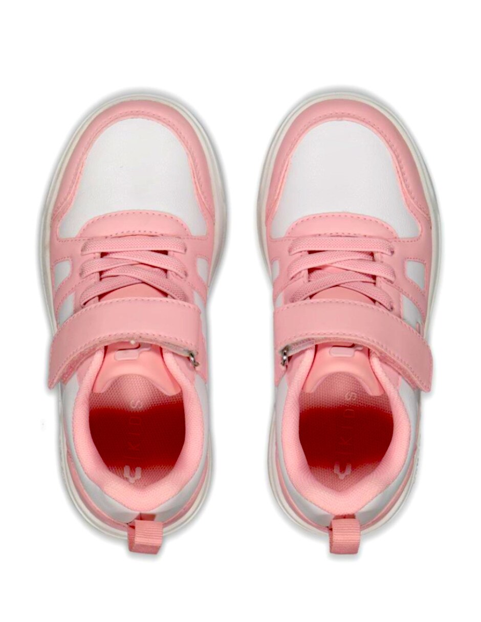 Tenis para Niños grandes Niña No aplica 6