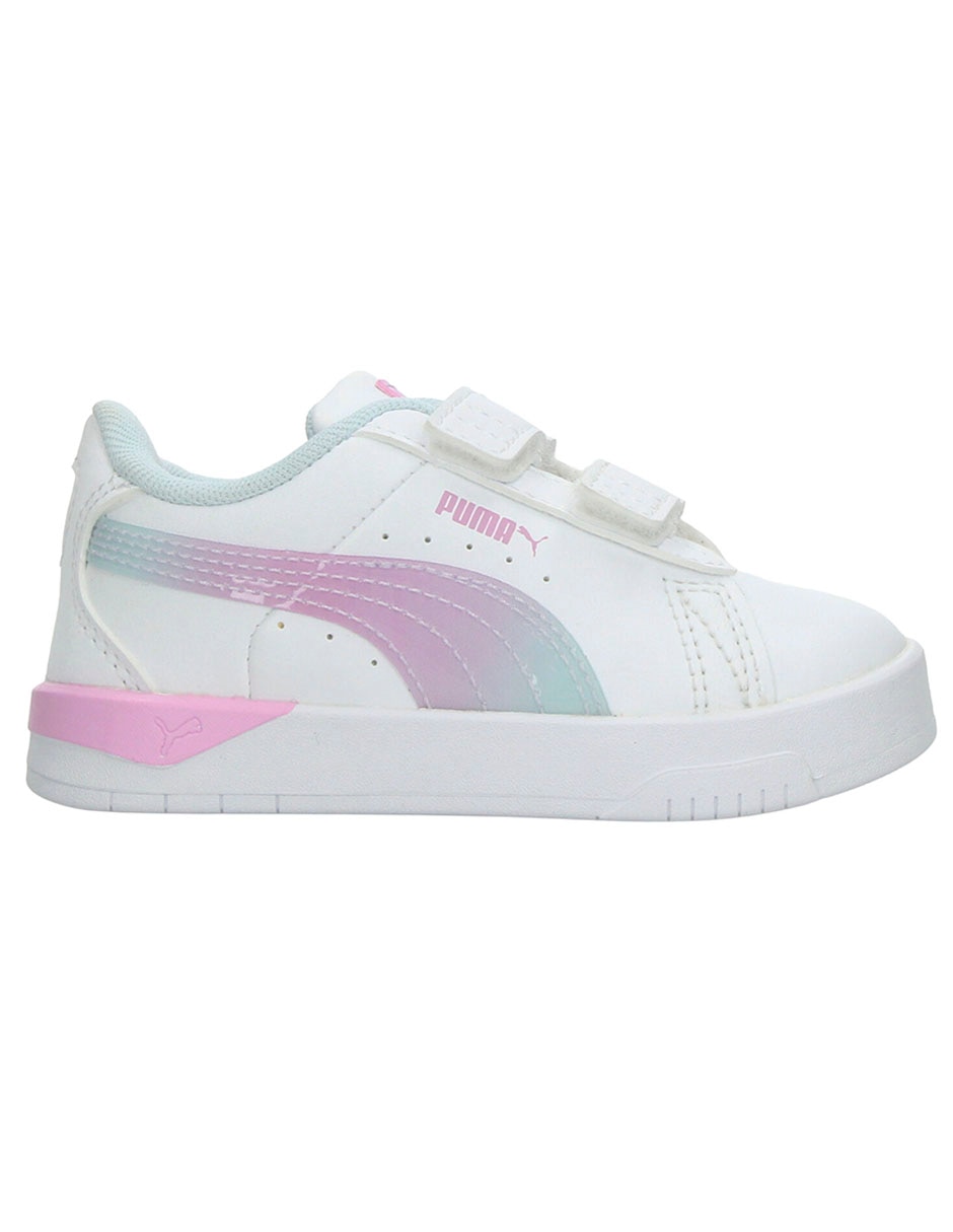 Tenis para niña Tenis para niña