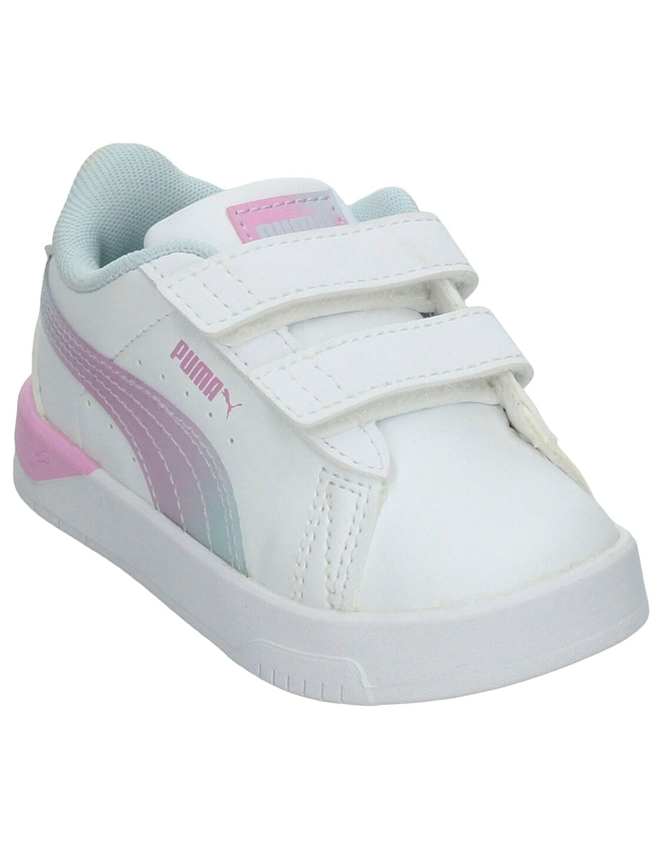 Tenis para niña 3