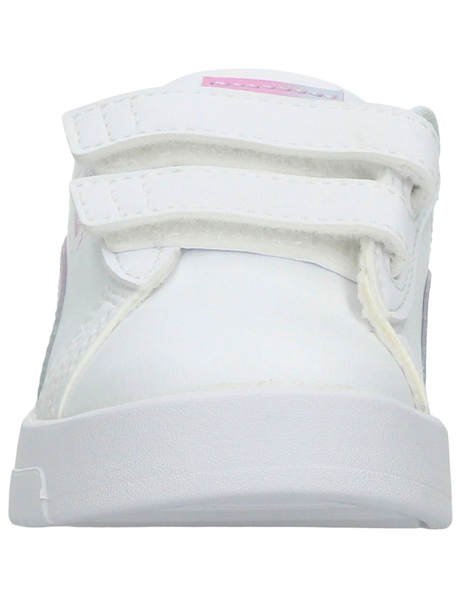 Tenis para niña 4