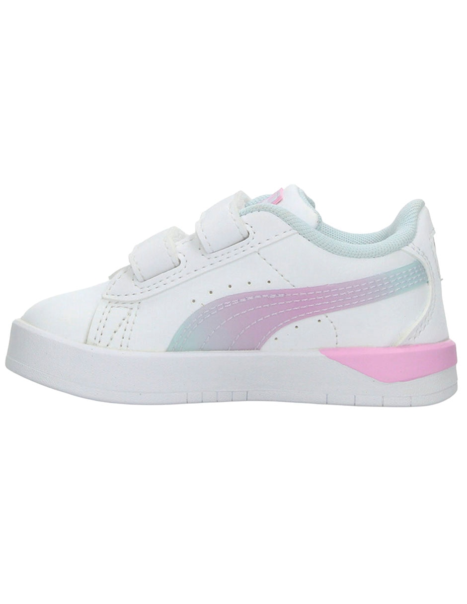 Tenis para niña 5