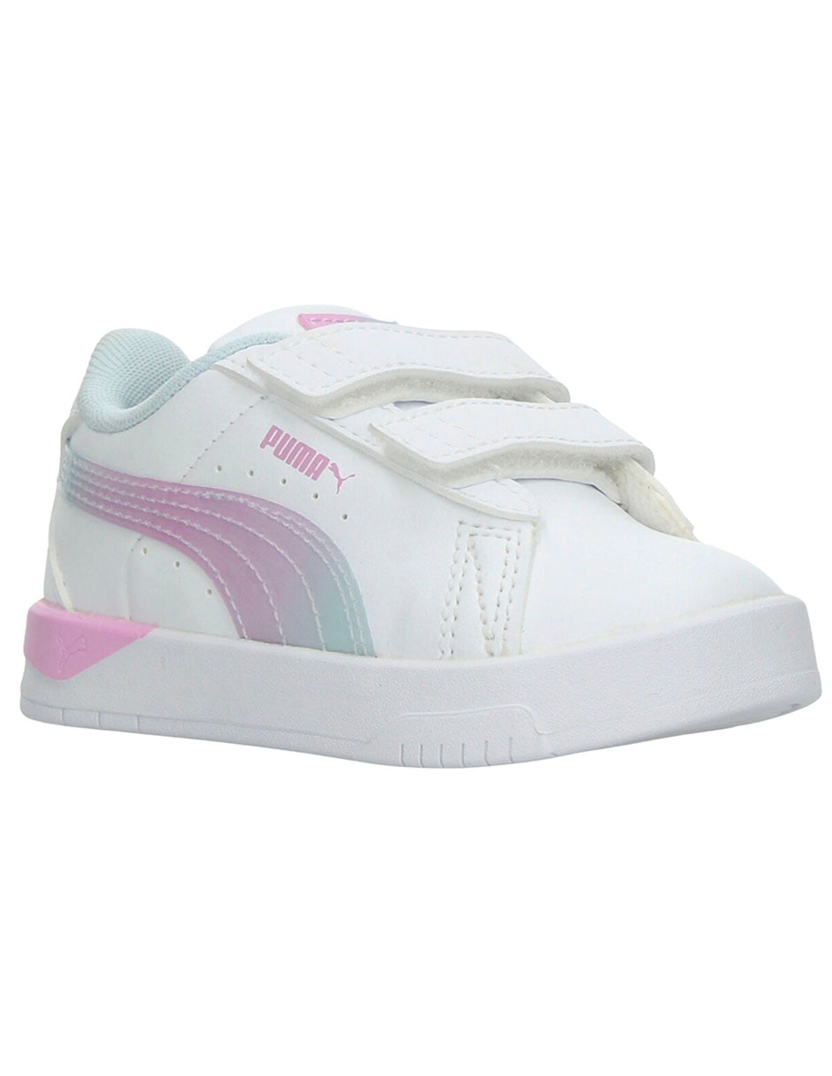 Tenis para niña 7