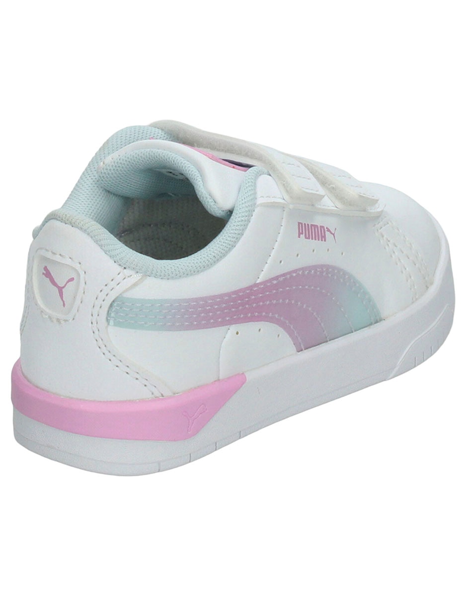 Tenis para niña 8
