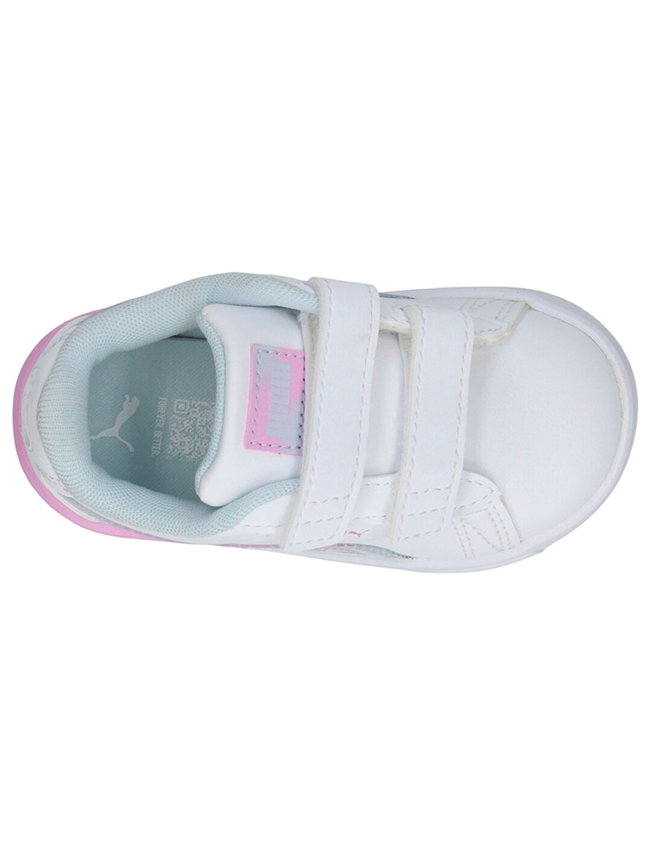 Tenis para niña 9