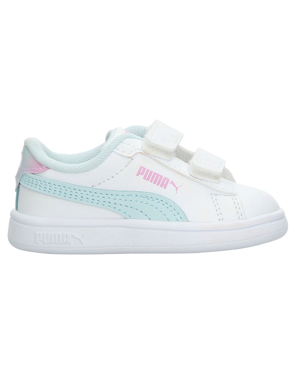 Tenis para niña