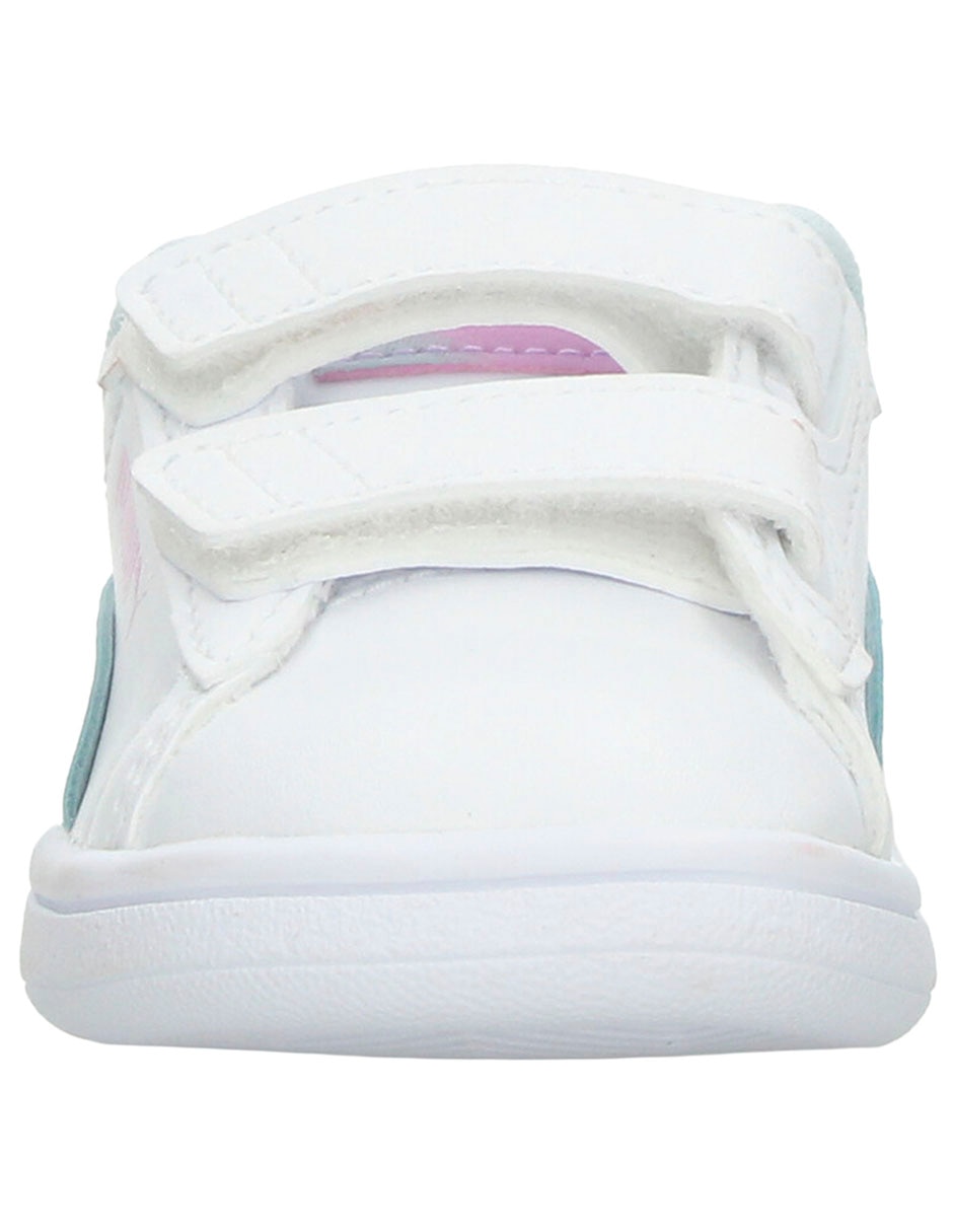 Tenis para niña 4