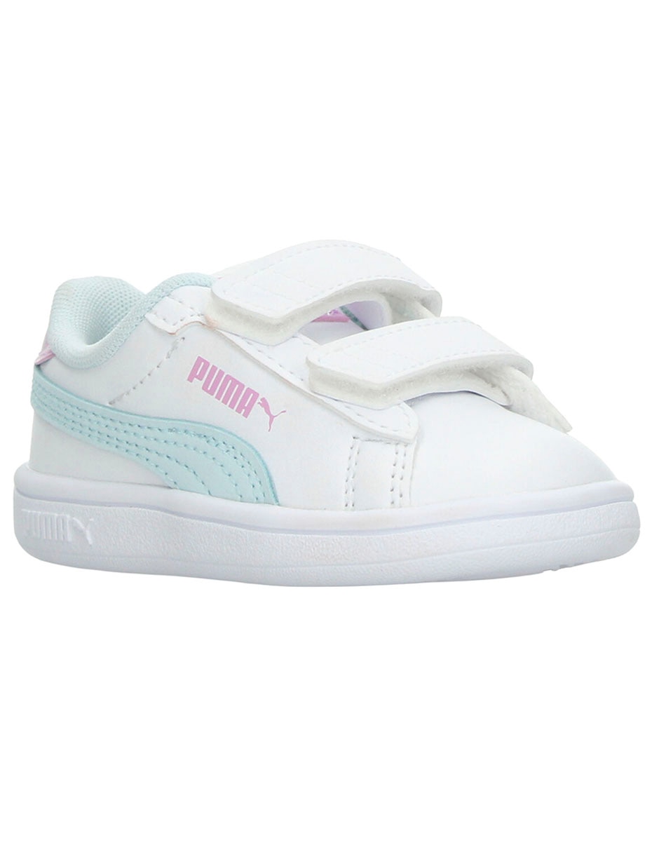 Tenis para niña 5