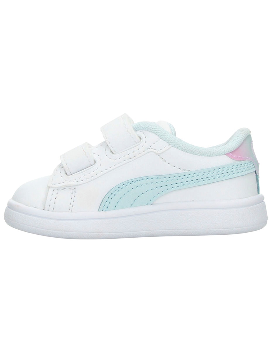 Tenis para niña 6