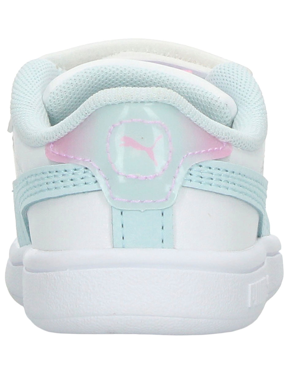 Tenis para niña 7
