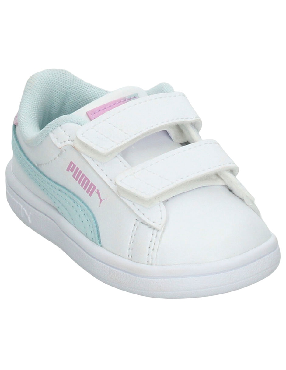 Tenis para niña 8