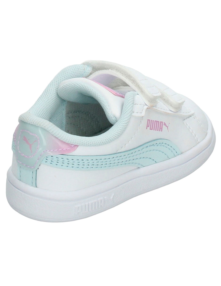 Tenis para niña 9