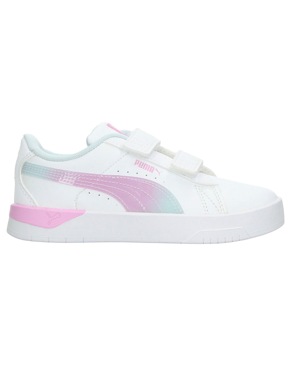 Tenis para niña