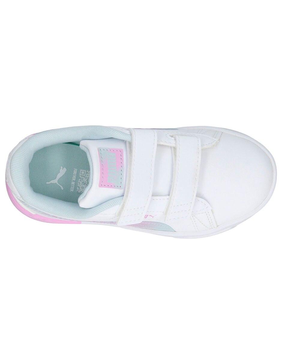 Tenis para niña 2